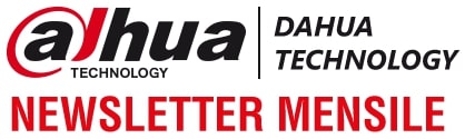 Newsletter Dahua
